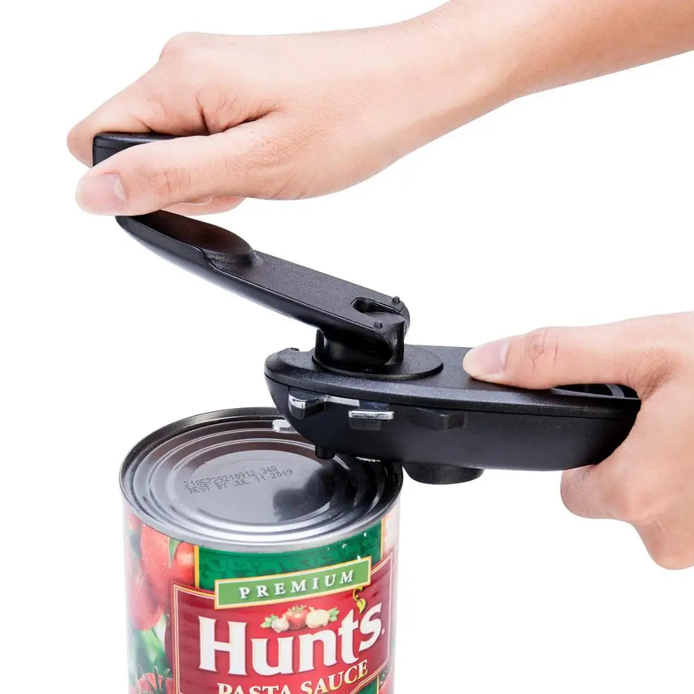Multi-Function Tin, Jar & Bottle Opener