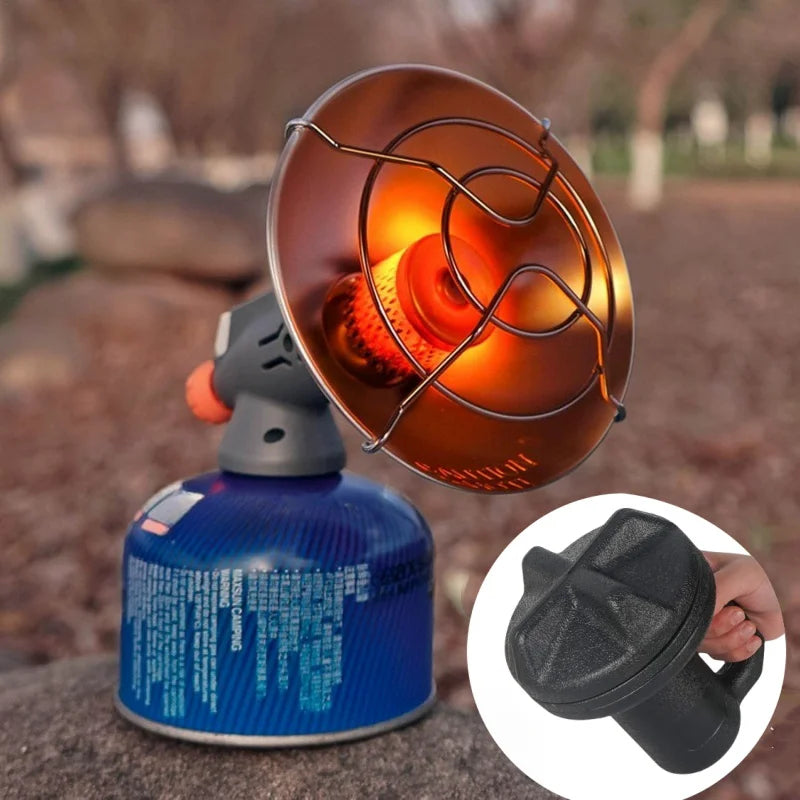 Portable Gas Camping Heater