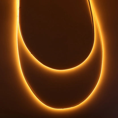 5V Motion Sensor COB LED Strip Light (USB Powered)