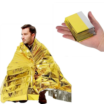 Thermal Emergency Survival Blanket