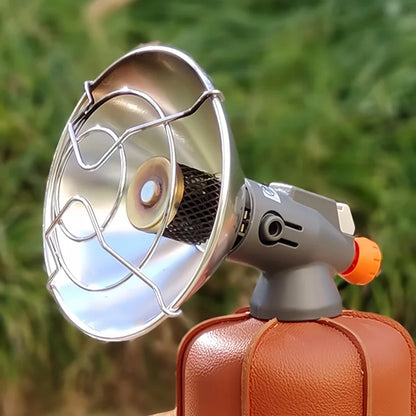 Portable Gas Camping Heater