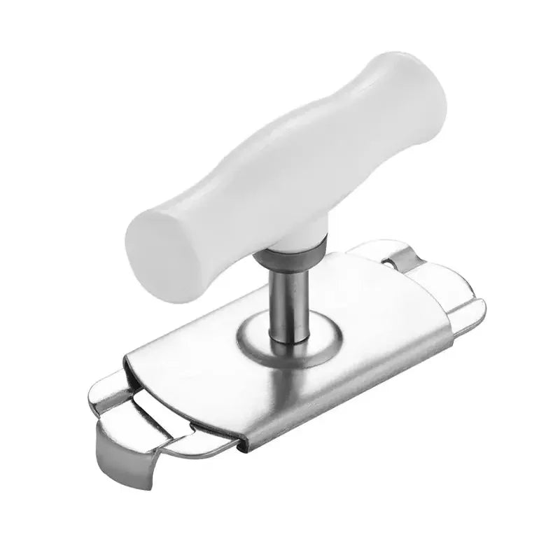 Multi-Function Stainless Steel Can Opener
