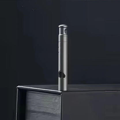 Titanium Survival Whistle