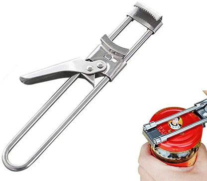 Multi-Function Tin, Jar & Bottle Opener