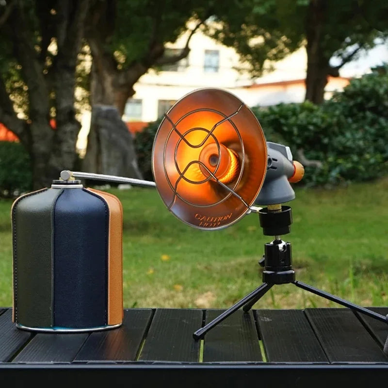 Portable Gas Camping Heater