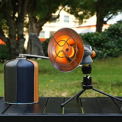 Portable Gas Camping Heater