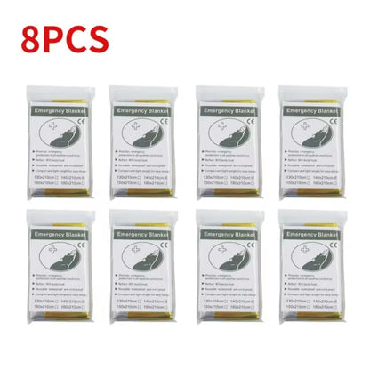 Thermal Emergency Survival Blanket