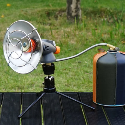 Portable Gas Camping Heater