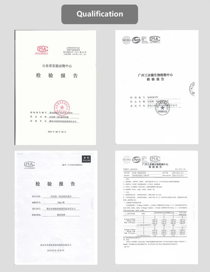 Water Purification Tablets (Emergency & Survival)