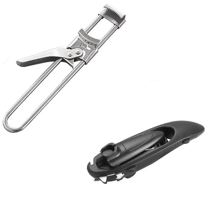 Multi-Function Tin, Jar & Bottle Opener
